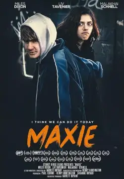 Макси онлайн